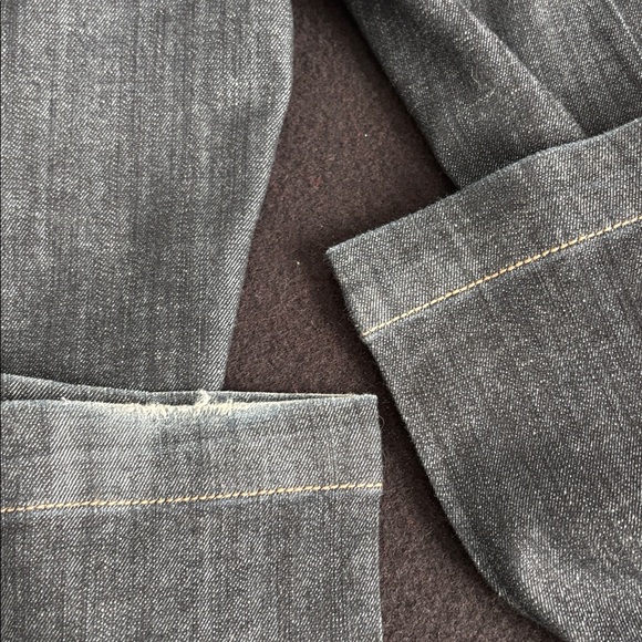 Maurices trouser jeans - Picture 5 of 9